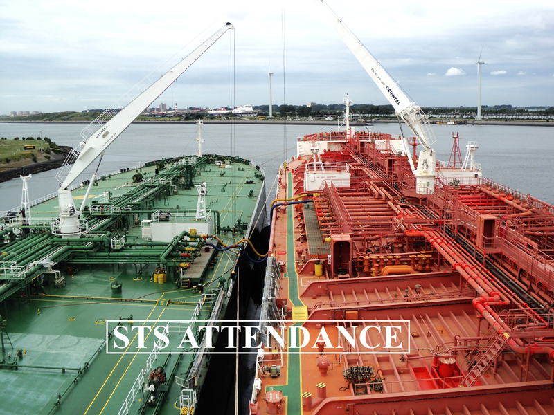STS Image